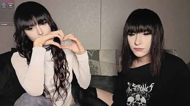 SIBBLlnGraypac online show from April 5, 3:44 pm