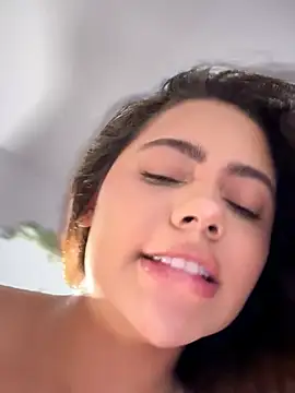 Aryrosee online show from February 2, 8:52 pm