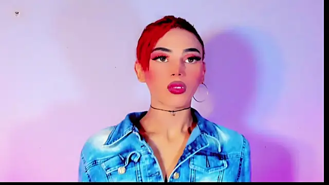 Zamira love xx online show from February 26, 2:05 pm