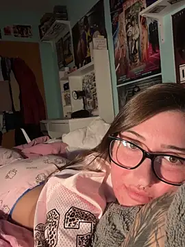 SonjaPrivat69  online show from October 7, 4:44 pm