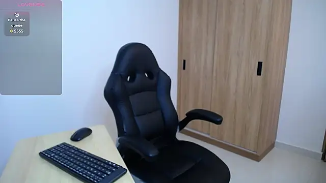 karoll marquez online show from January 16, 12:50 am