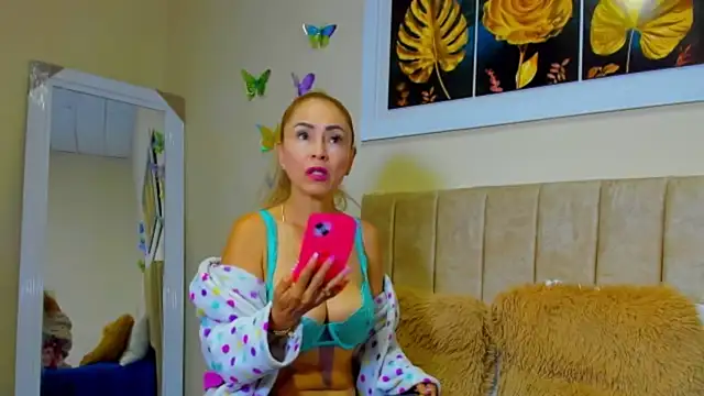 emagarcia online show from September 11, 1:55 pm