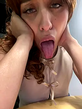 Katee Jones online show from December 22, 11:41 pm