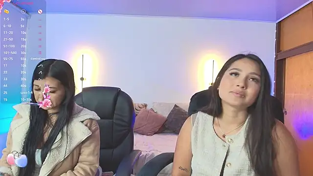  gaby2 online show from September 12, 11:18 am