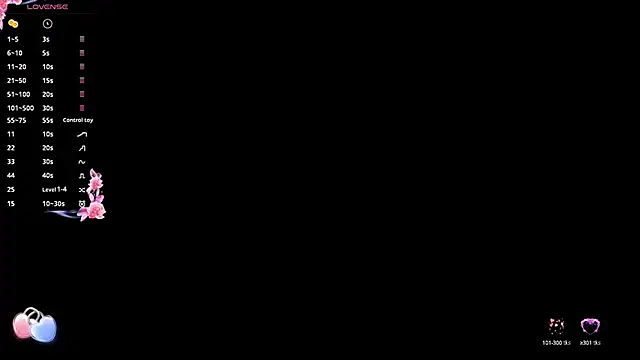  gaby2 online show from September 18, 11:42 am