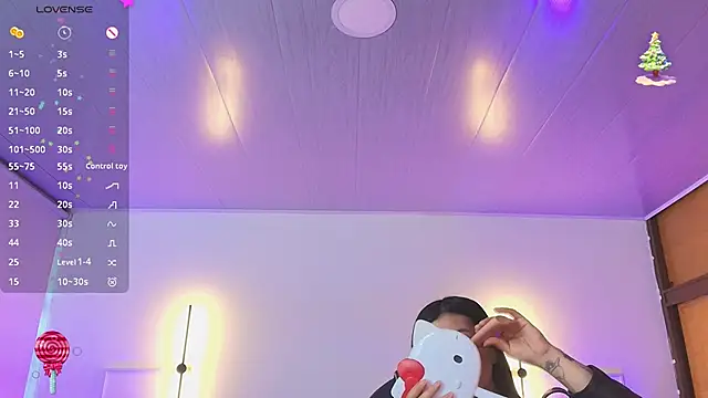  gaby2 online show from November 25, 11:23 am