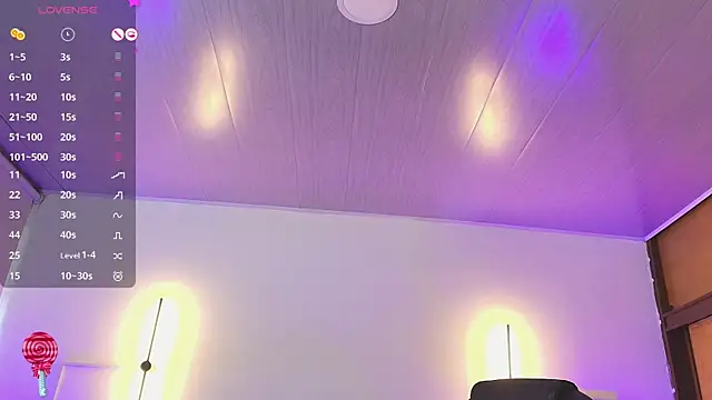  gaby2 online show from April 17, 11:56 am