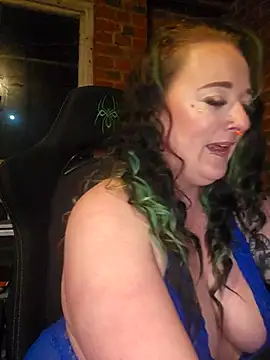 Bunny Cummings online show from November 7, 10:47 pm