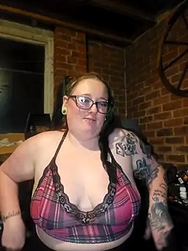 Bunny Cummings online show from November 8, 10:59 pm