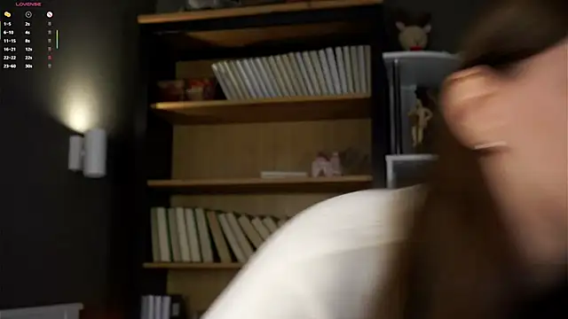 DarylBarks online show from October 22, 1:32 am