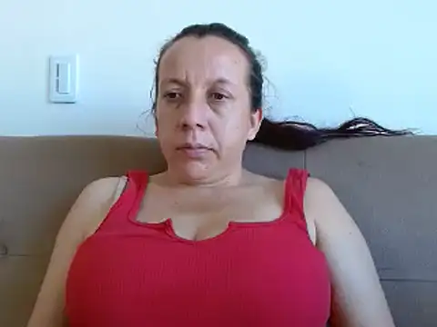 milfevha online show from October 7, 9:08 pm