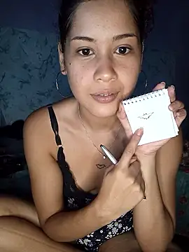 Caccau scorpion online show from January 8, 3:32 am