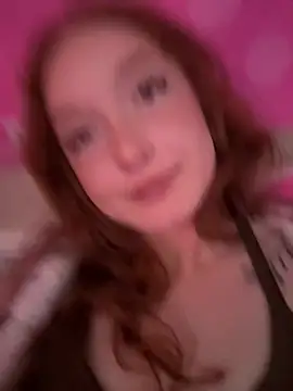 gingerbabe18 online show from June 27, 10:38 pm