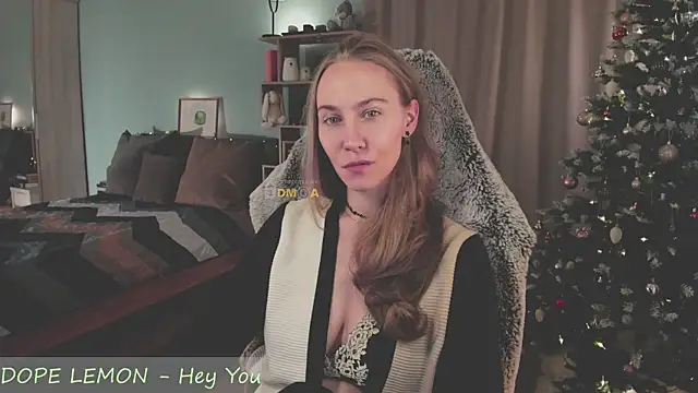  Eva Adama online show from January 17, 7:32 pm