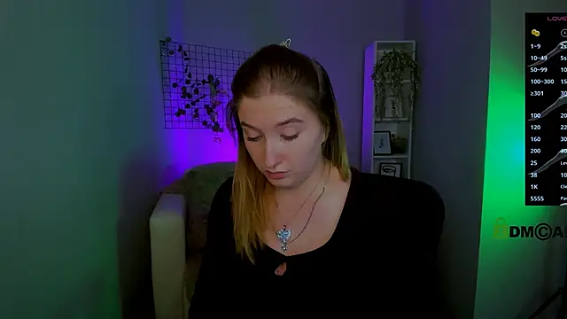 daisy candy online show from September 16, 9:01 pm