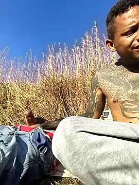 geroAguilar online show from January 8, 11:47 am