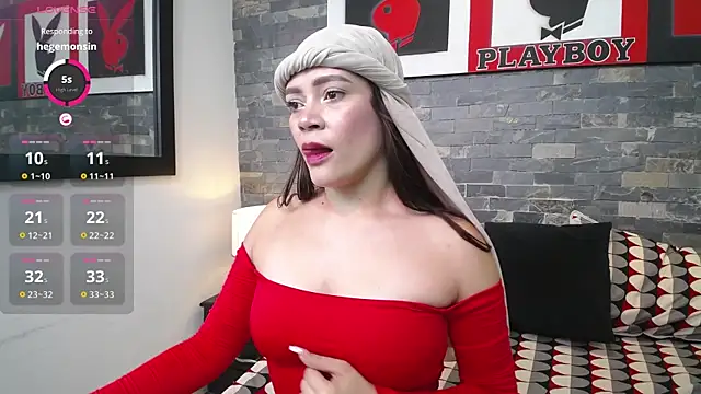 shantala krisha online show from October 16, 8:00 pm