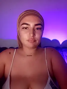 Celeste camila18 online show from March 27, 7:54 am