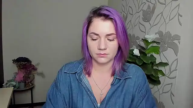 MariaSttone online show from February 26, 8:41 pm