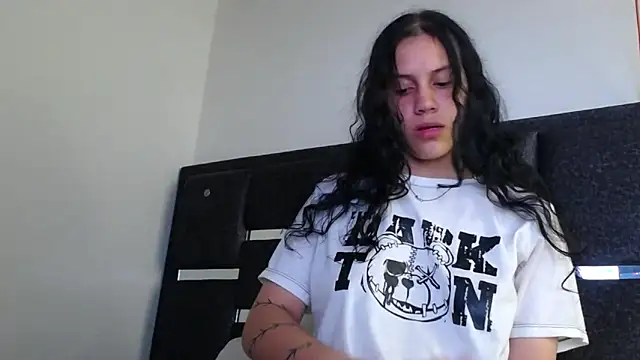 realshy-Stepsis online show from February 11, 11:28 pm