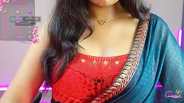 Punjabi Queen1 online show from March 15, 6:10 pm