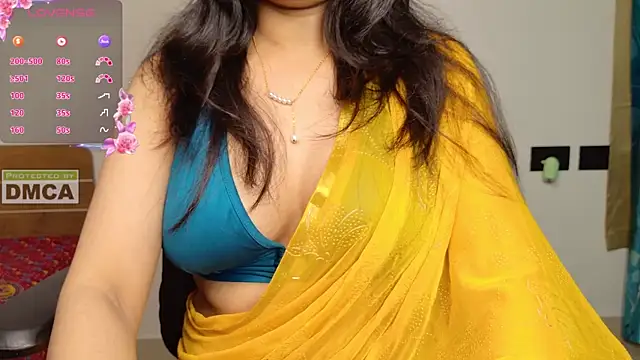 Punjabi Queen1 online show from October 14, 3:14 pm