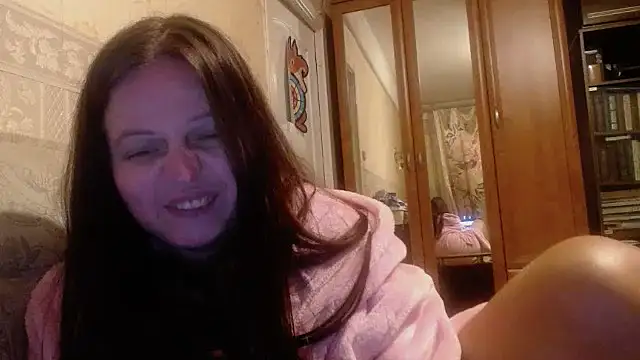 CatMelissa online show from September 24, 10:31 pm