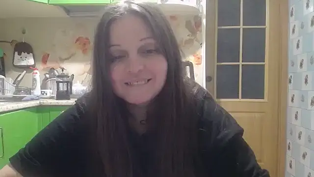 CatMelissa online show from July 20, 10:10 pm