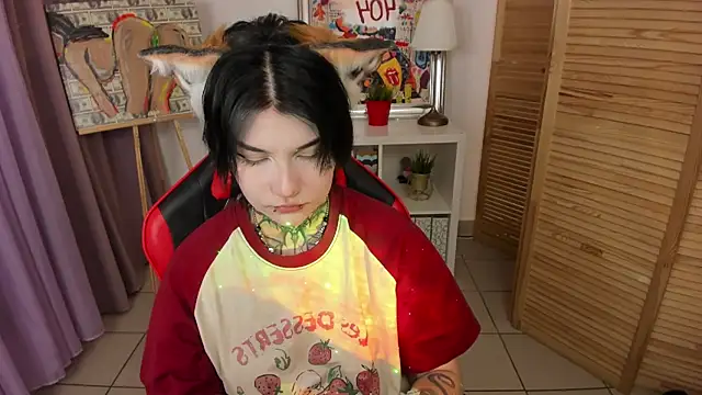 mekurisu online show from October 16, 1:41 am