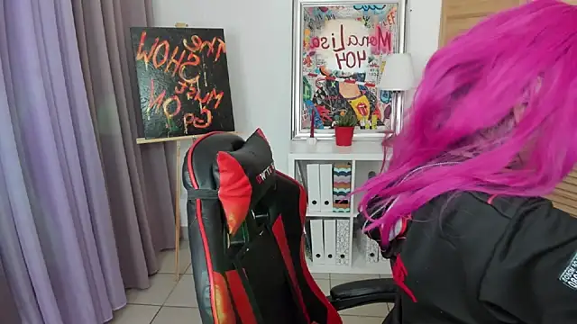 mekurisu online show from November 4, 8:19 am