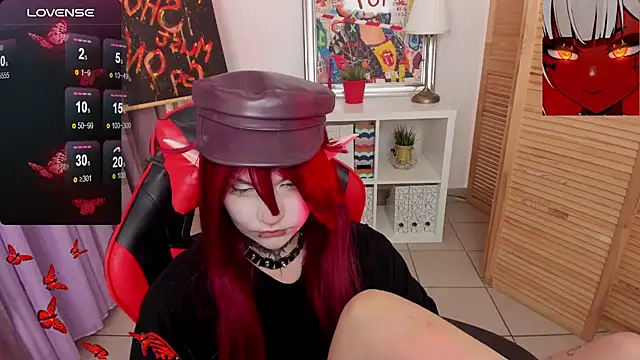 mekurisu online show from September 13, 3:14 am