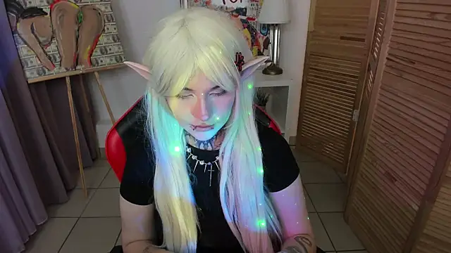 mekurisu online show from October 11, 1:21 am