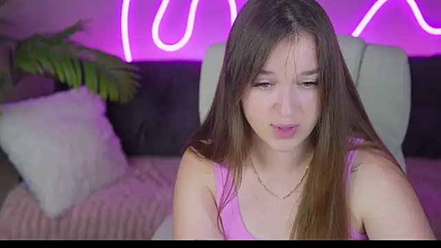 DonnaLustt online show from September 18, 5:06 am