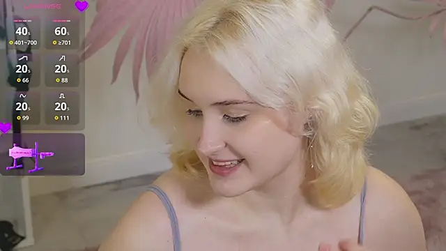 tiffannyjons online show from October 4, 5:06 pm