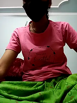 HotRiyacpl online show from February 23, 4:50 pm