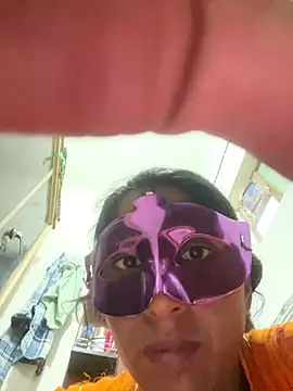 HotRiyacpl online show from October 30, 5:32 am