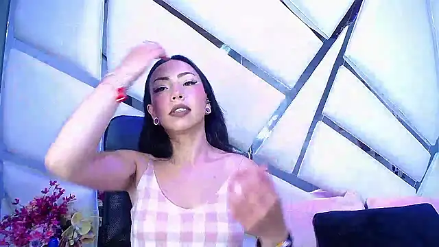 nathalia pink online show from March 20, 3:55 am