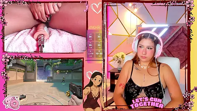 BellyRouse online show from February 1, 5:17 am