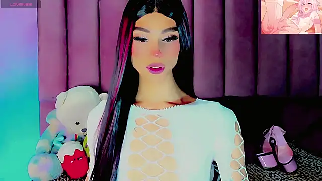 dollswit01 online show from May 3, 4:05 am