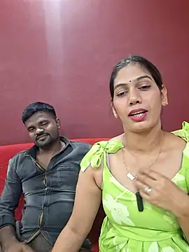 Garima G online show from October 18, 5:26 pm
