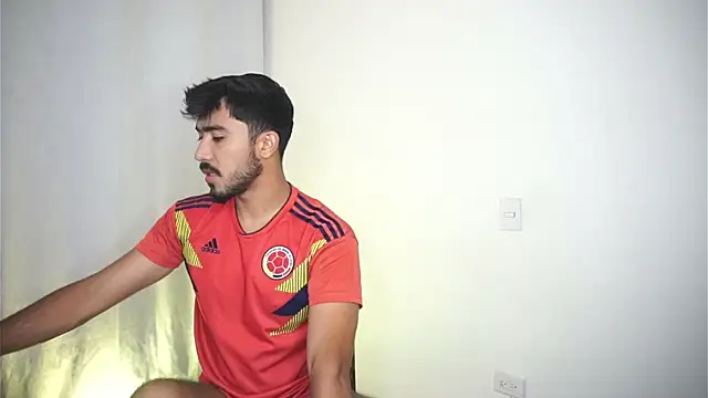 dam0n fr0st online show from September 29, 9:53 pm