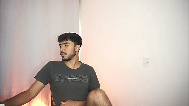 dam0n fr0st online show from September 30, 10:03 pm