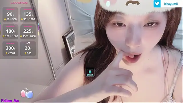 icha-icha online show from September 20, 6:45 am