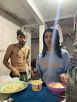 Rouuus12 online show from February 4, 12:41 pm