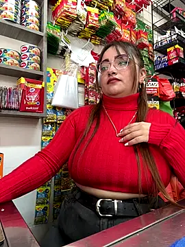 Tatiana O online show from October 19, 3:25 pm