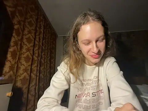 Eva Angel3 online show from October 18, 5:26 pm