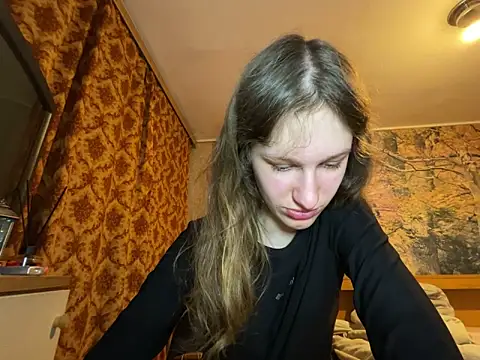 Eva Angel3 online show from April 14, 6:08 pm