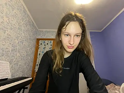 Eva Angel3 online show from February 7, 6:12 pm