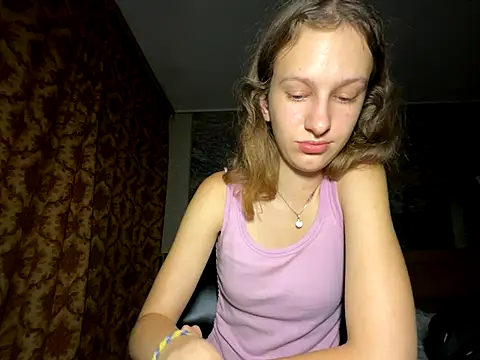 Eva Angel3 online show from September 10, 7:47 pm