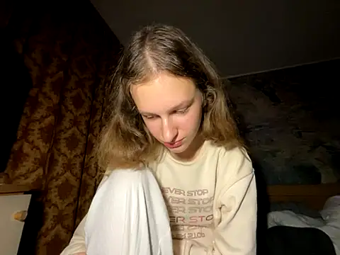 Eva Angel3 online show from October 4, 7:40 pm